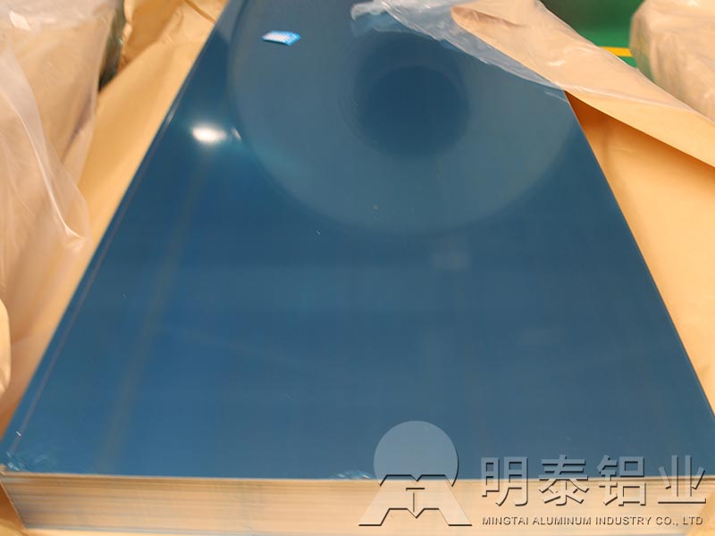 车厢用铝板厂家_5系铝合金硬度高、耐磨损，受到货车全铝车厢亲赖